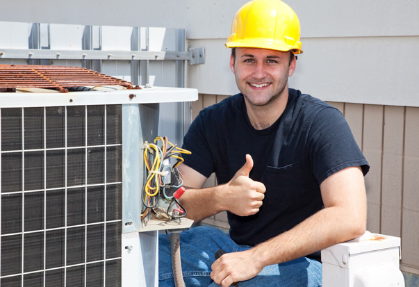 Air Conditioners Installation-&-Service